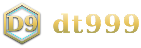 dt999 logo
