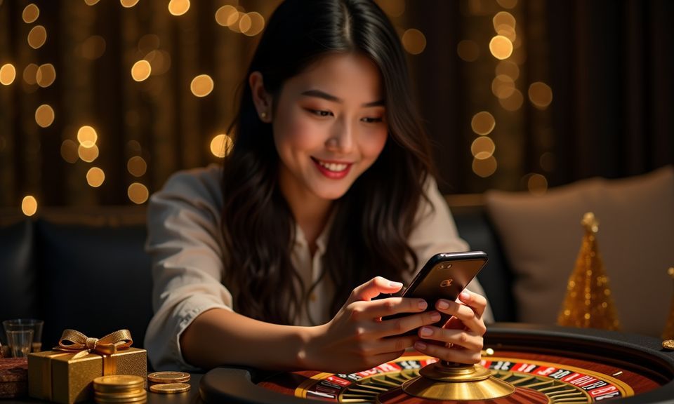 dt999 Sảnh Live Casino Bàn Mới Của Chúng Tôi Có Gì?