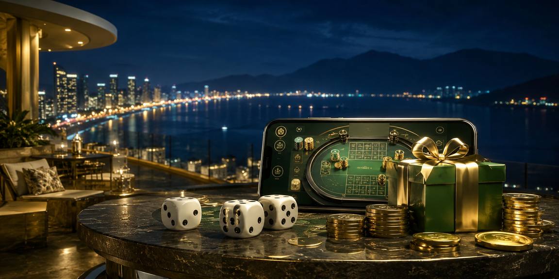 dt999 Chúng tôi cung cấp gì trong sảnh Baccarat