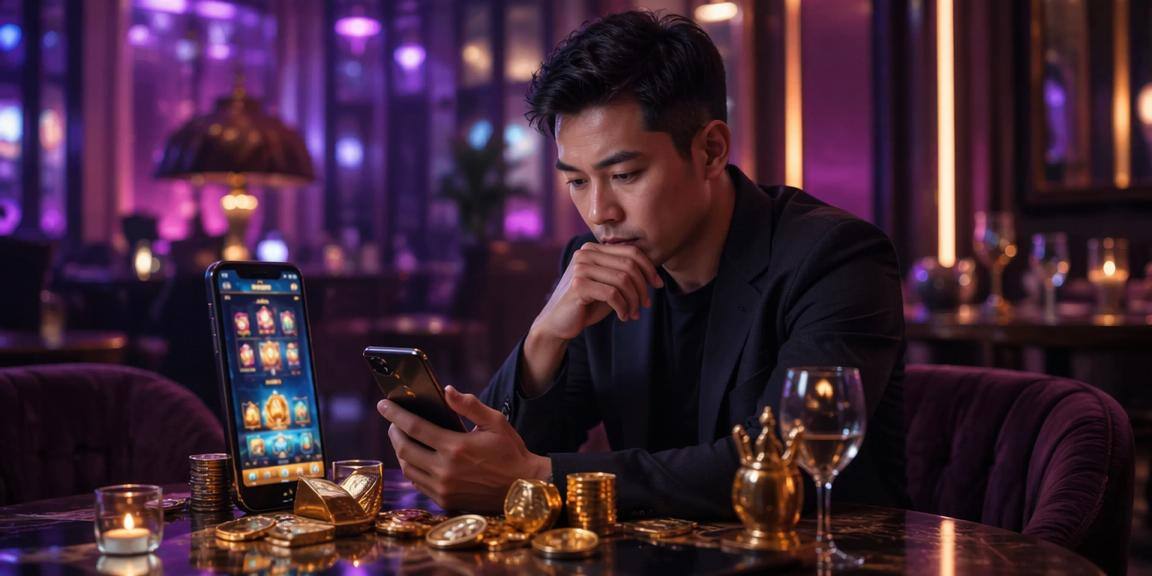 dt999 mobile gaming