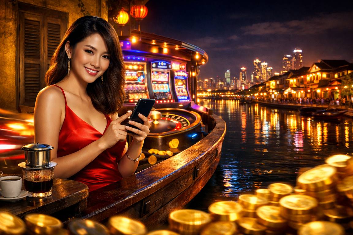 dt999 Casino